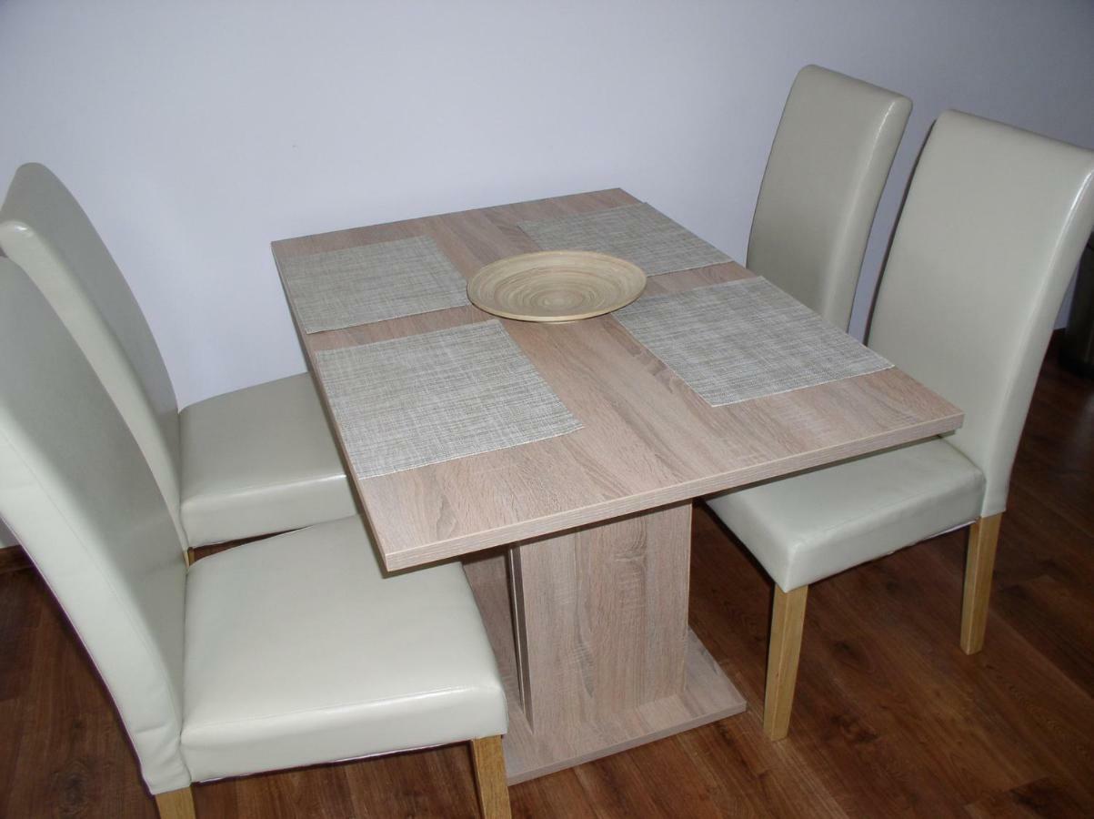 Apartman Cyril A 104 Wysokie Tatry Zewnętrze zdjęcie