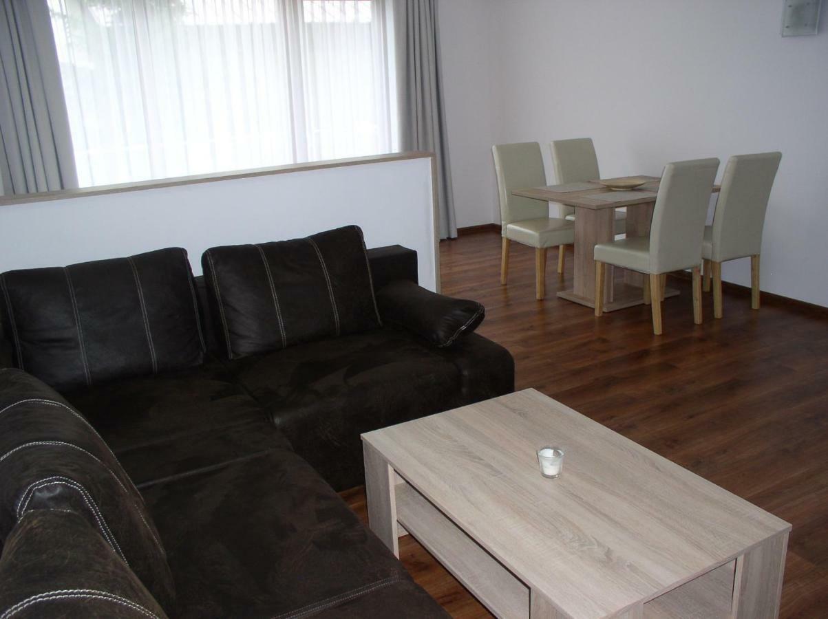 Apartman Cyril A 104 Wysokie Tatry Zewnętrze zdjęcie