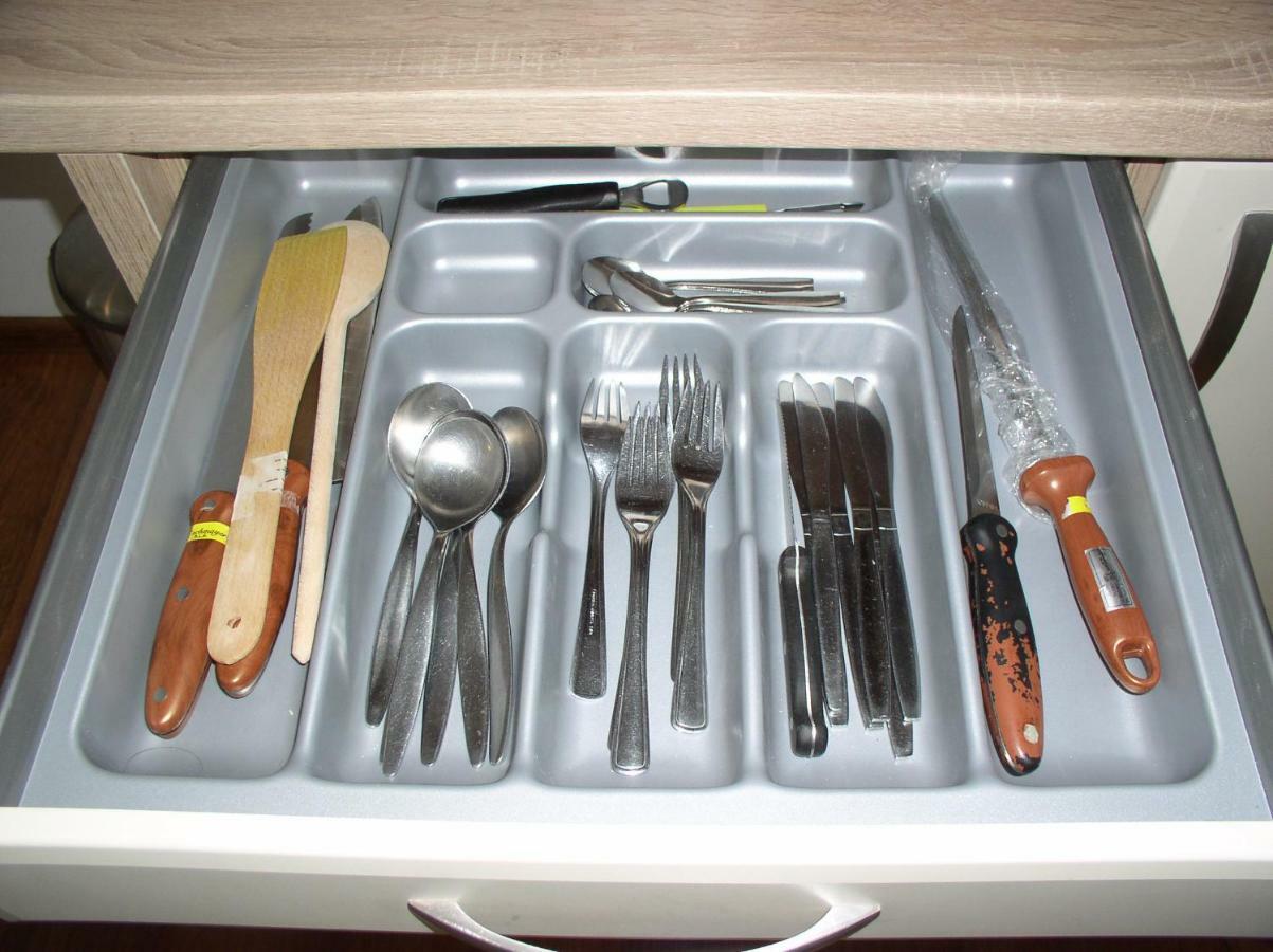 Apartman Cyril A 104 Wysokie Tatry Zewnętrze zdjęcie