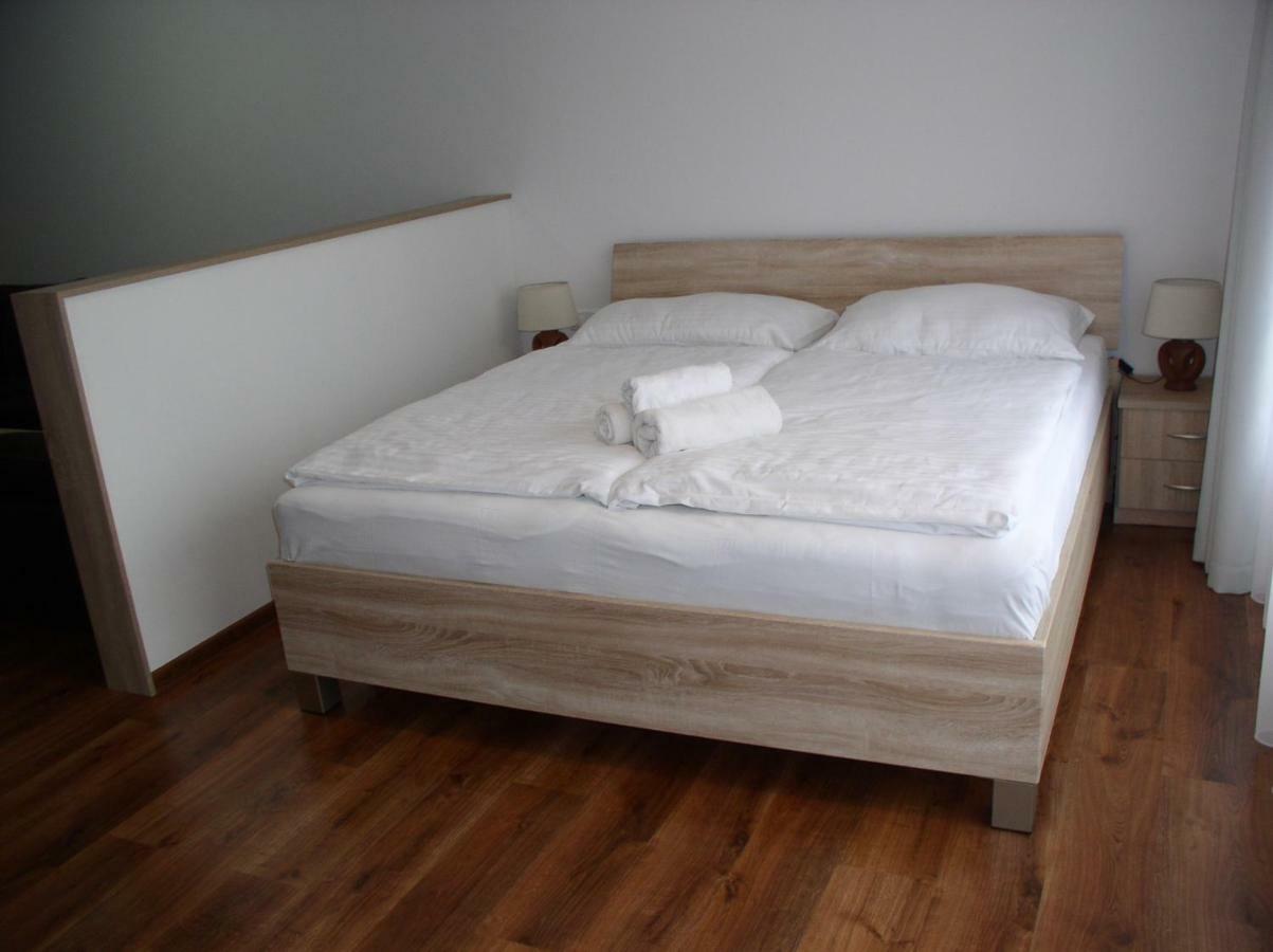 Apartman Cyril A 104 Wysokie Tatry Zewnętrze zdjęcie