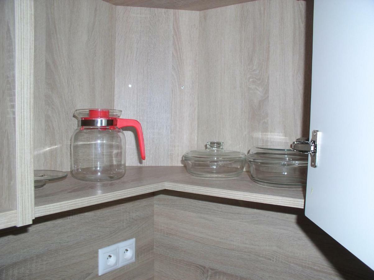 Apartman Cyril A 104 Wysokie Tatry Zewnętrze zdjęcie