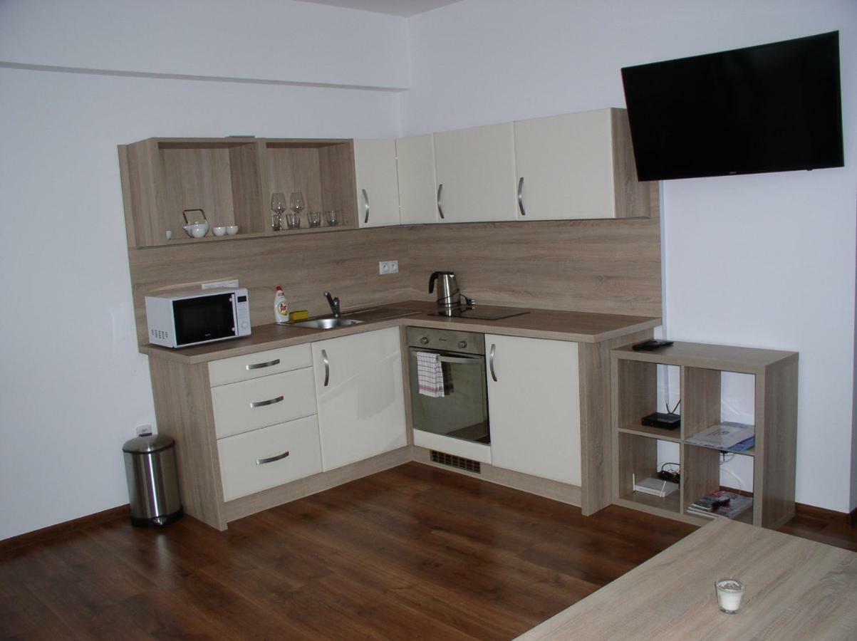 Apartman Cyril A 104 Wysokie Tatry Zewnętrze zdjęcie