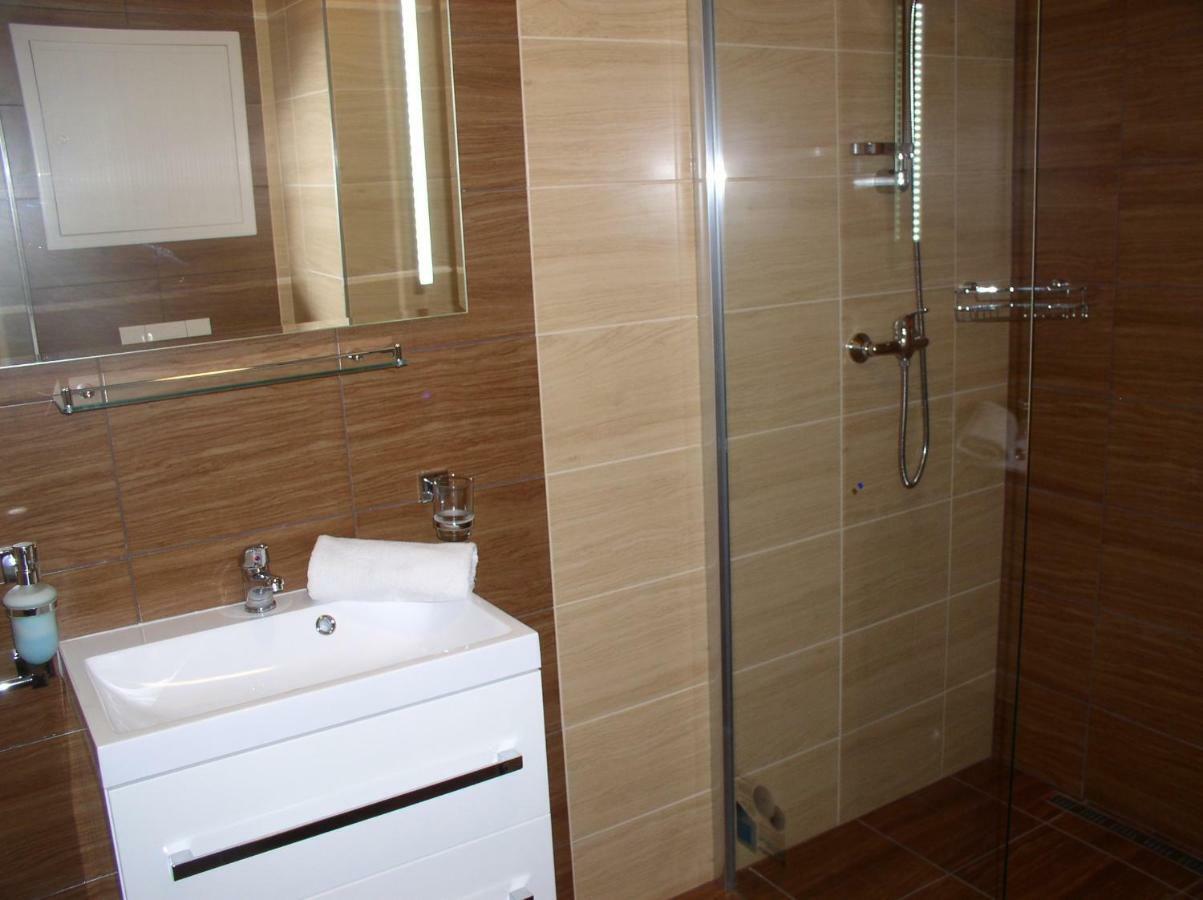 Apartman Cyril A 104 Wysokie Tatry Zewnętrze zdjęcie