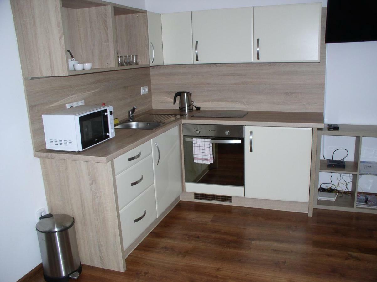Apartman Cyril A 104 Wysokie Tatry Zewnętrze zdjęcie