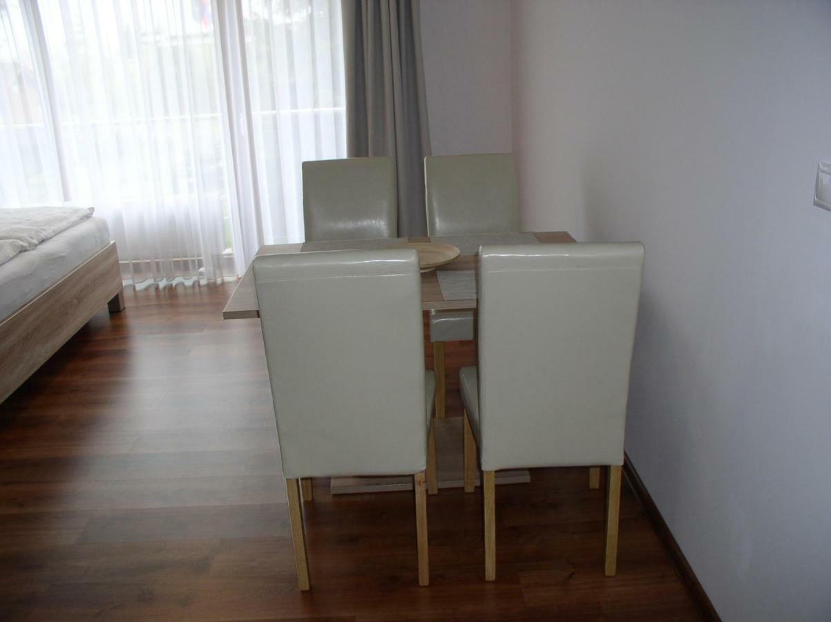 Apartman Cyril A 104 Wysokie Tatry Zewnętrze zdjęcie