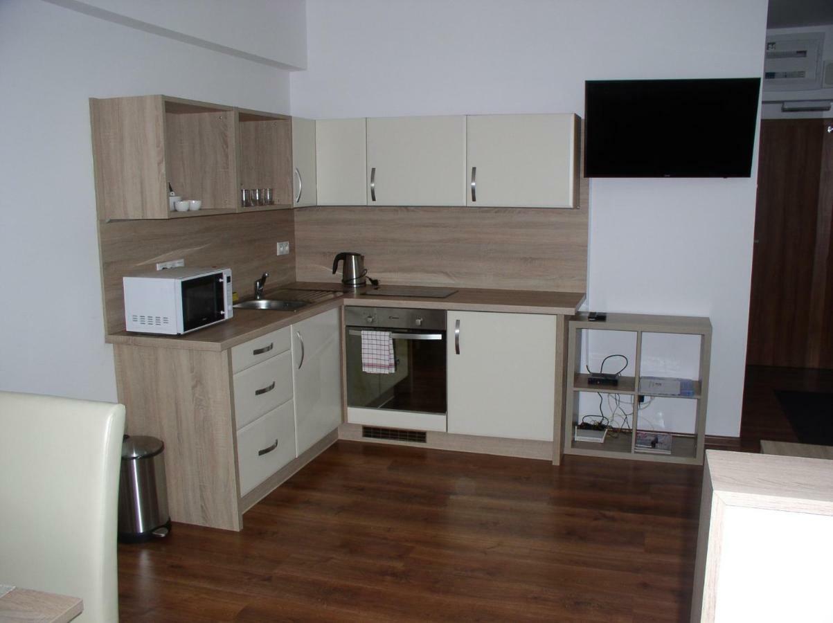 Apartman Cyril A 104 Wysokie Tatry Zewnętrze zdjęcie