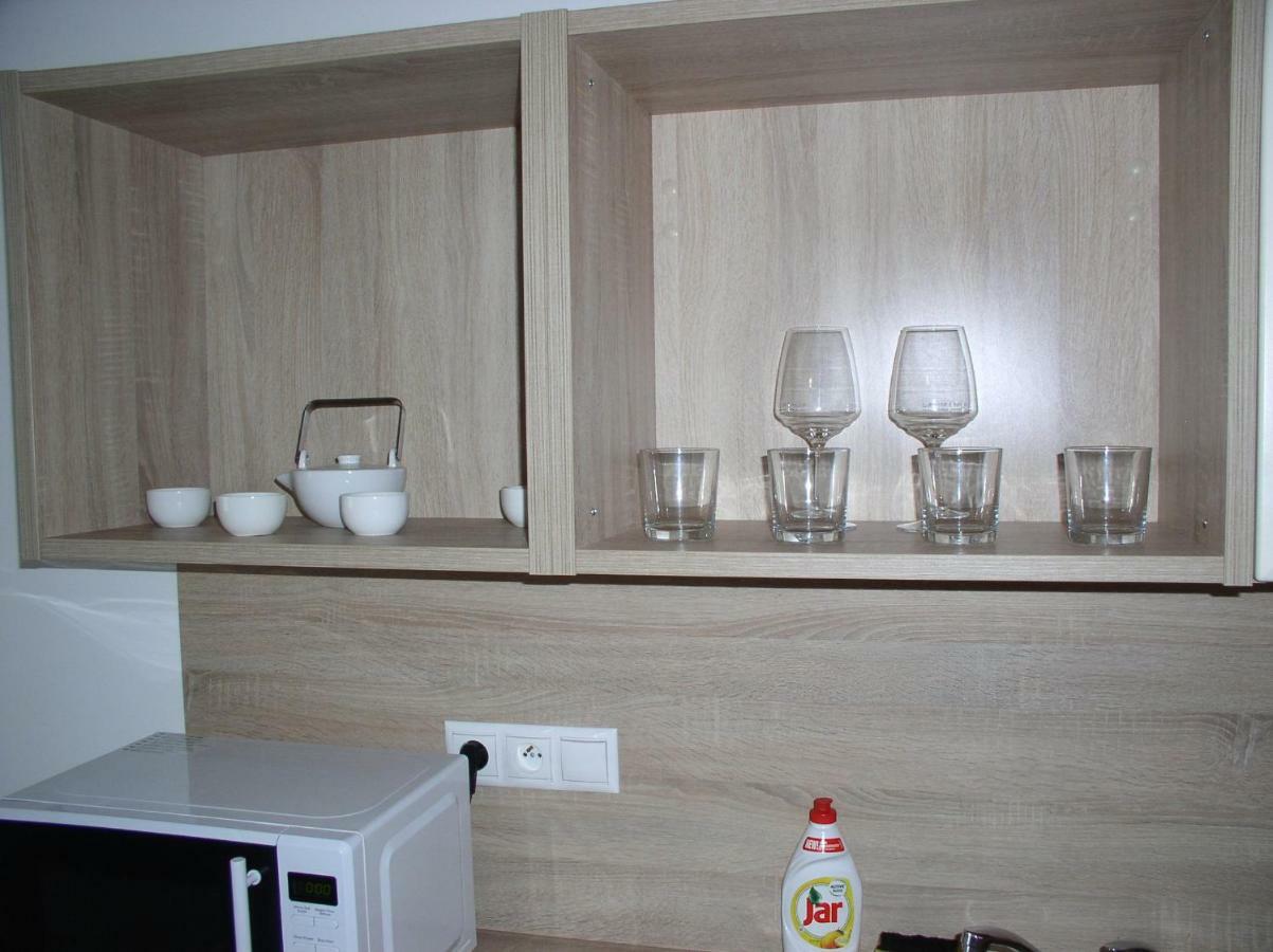 Apartman Cyril A 104 Wysokie Tatry Zewnętrze zdjęcie