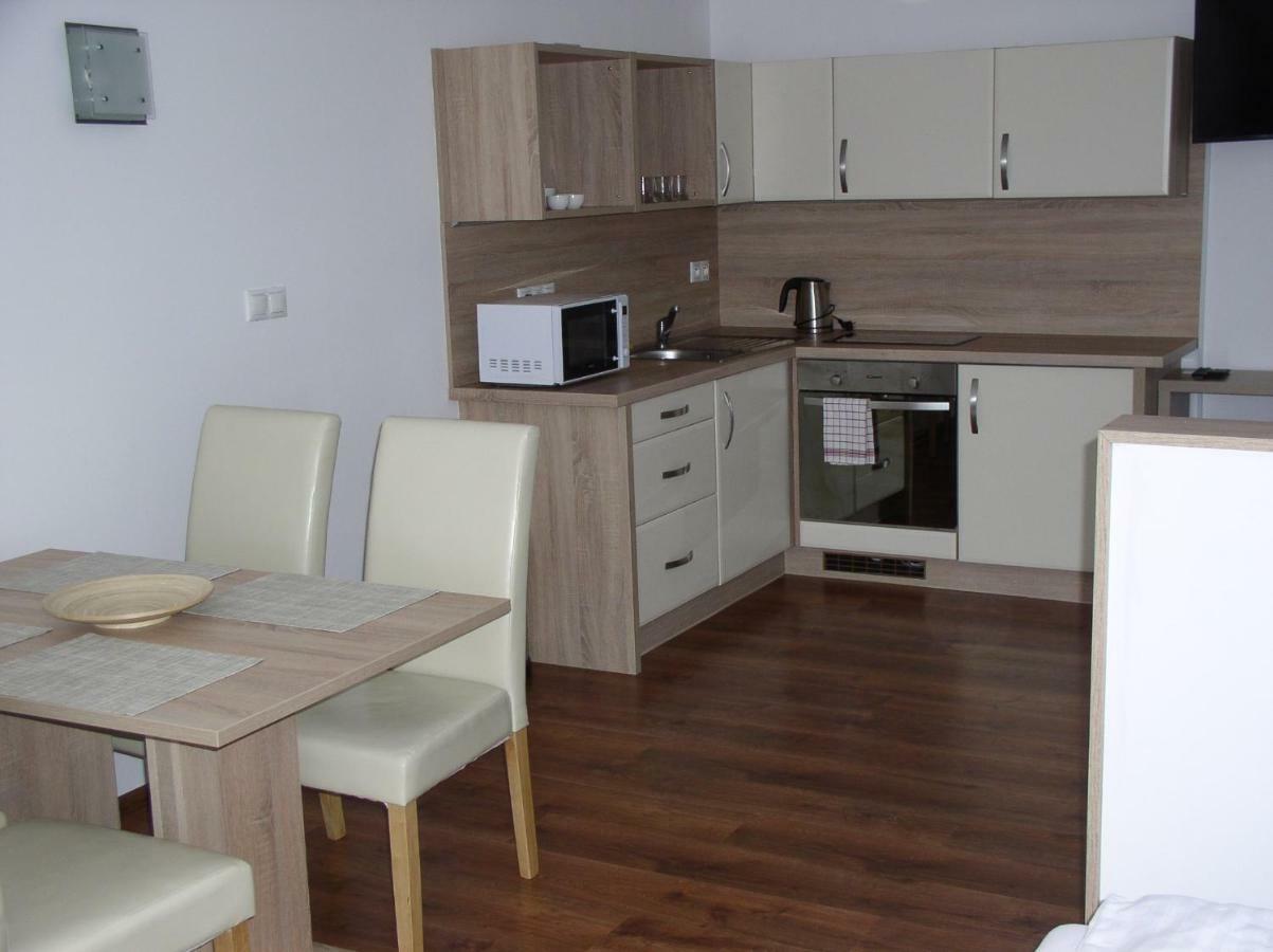 Apartman Cyril A 104 Wysokie Tatry Zewnętrze zdjęcie