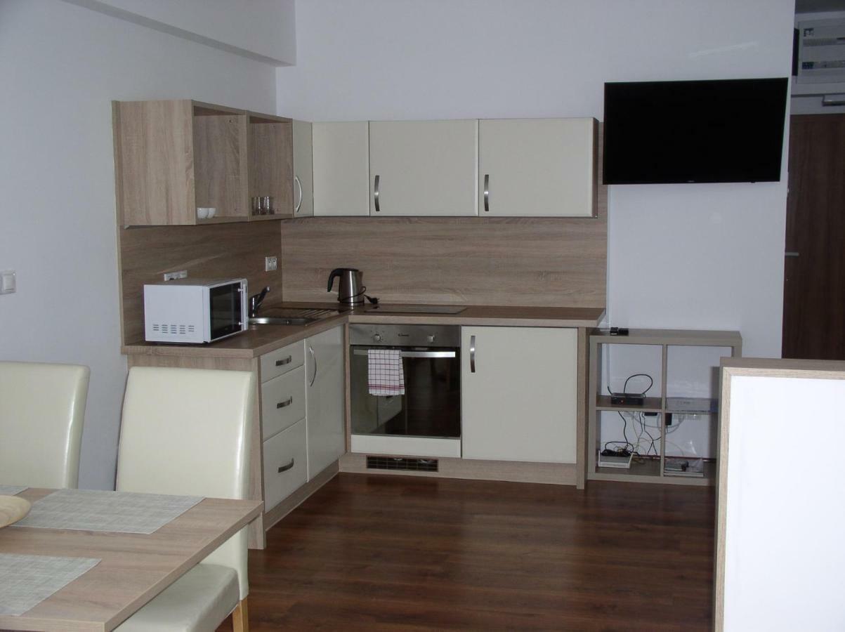 Apartman Cyril A 104 Wysokie Tatry Zewnętrze zdjęcie