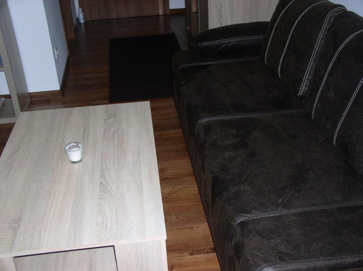 Apartman Cyril A 104 Wysokie Tatry Zewnętrze zdjęcie