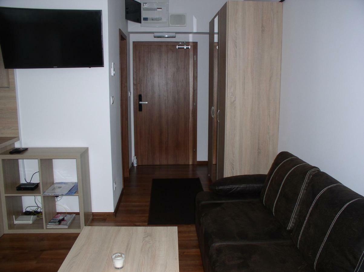 Apartman Cyril A 104 Wysokie Tatry Zewnętrze zdjęcie