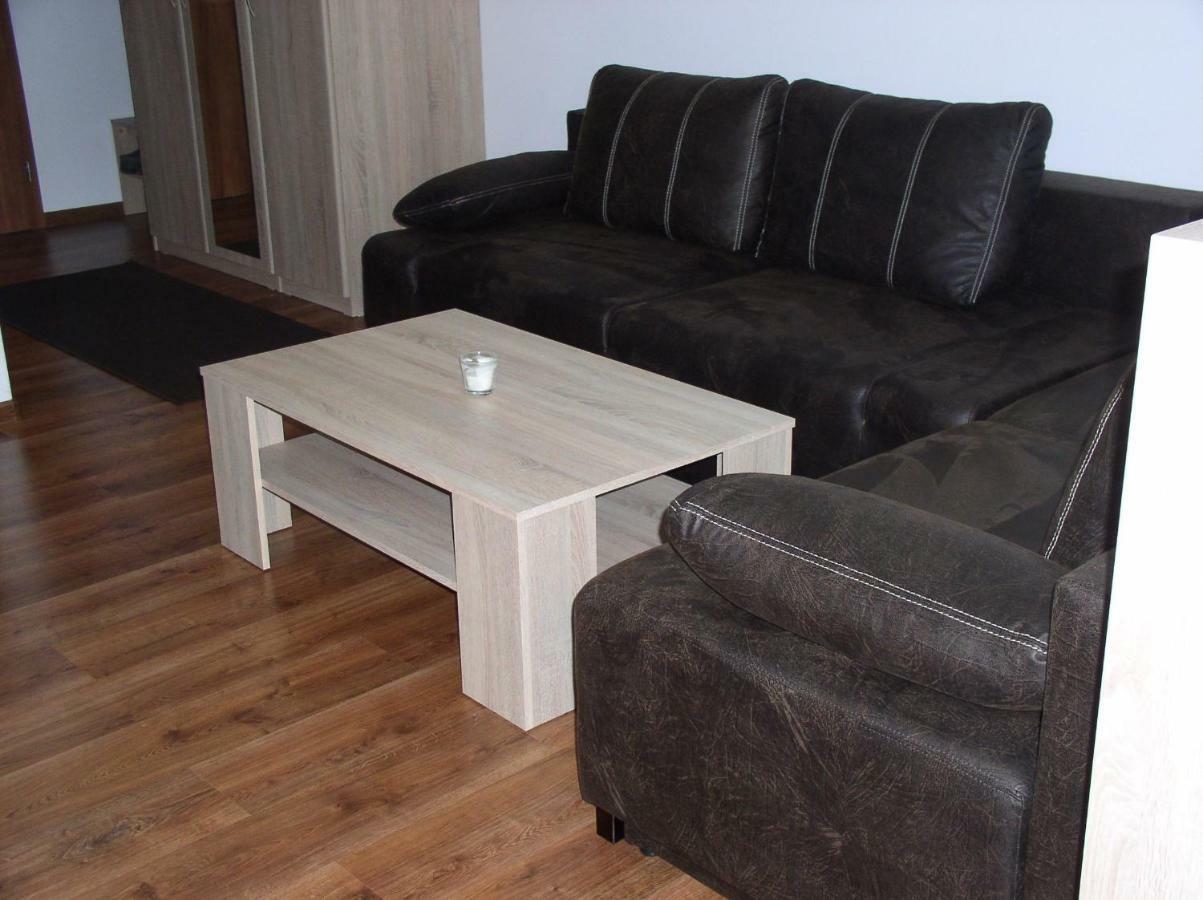 Apartman Cyril A 104 Wysokie Tatry Zewnętrze zdjęcie