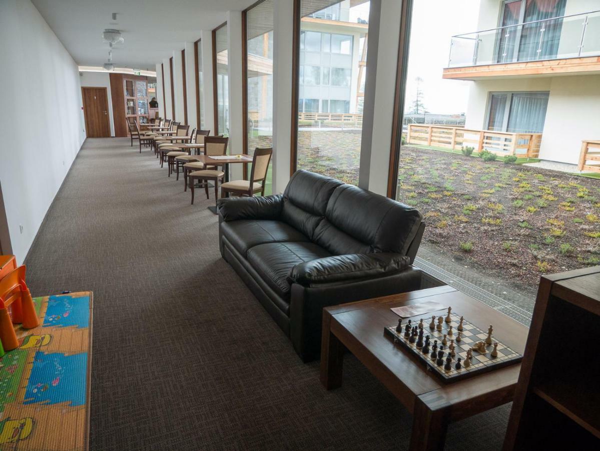 Apartman Cyril A 104 Wysokie Tatry Zewnętrze zdjęcie