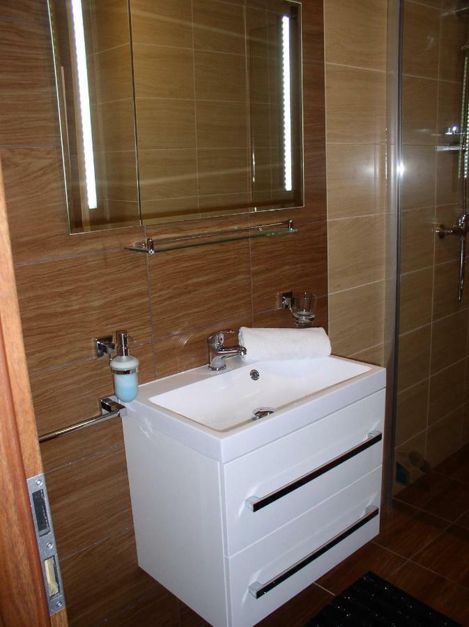 Apartman Cyril A 104 Wysokie Tatry Zewnętrze zdjęcie