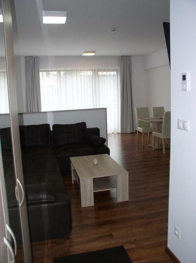 Apartman Cyril A 104 Wysokie Tatry Zewnętrze zdjęcie