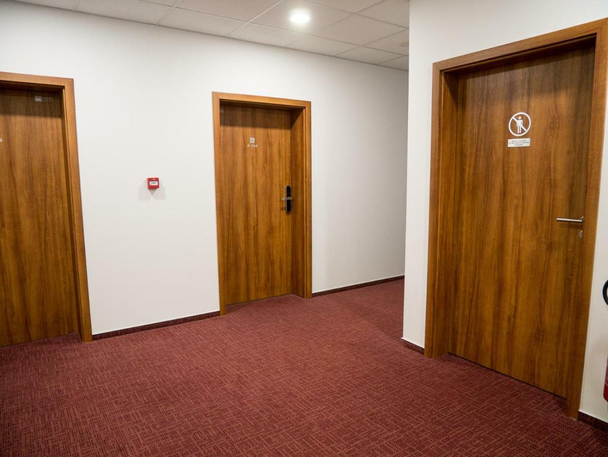 Apartman Cyril A 104 Wysokie Tatry Zewnętrze zdjęcie