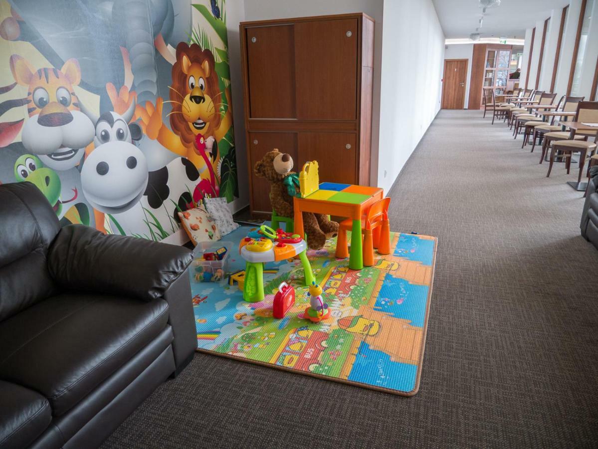 Apartman Cyril A 104 Wysokie Tatry Zewnętrze zdjęcie