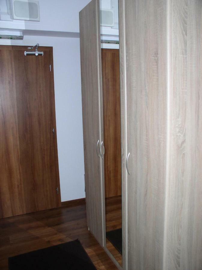 Apartman Cyril A 104 Wysokie Tatry Zewnętrze zdjęcie
