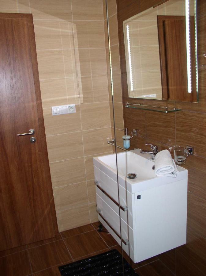 Apartman Cyril A 104 Wysokie Tatry Zewnętrze zdjęcie