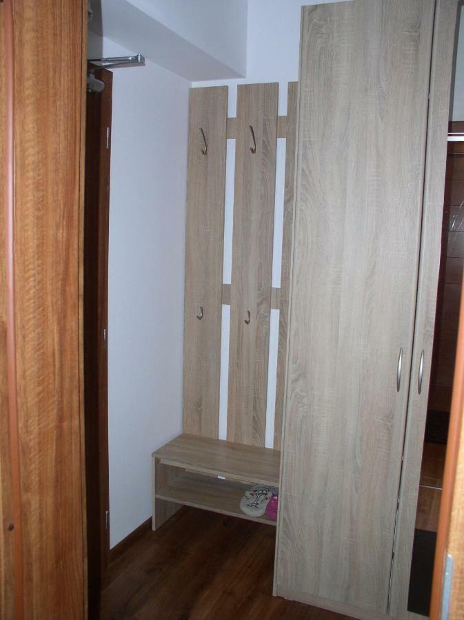 Apartman Cyril A 104 Wysokie Tatry Zewnętrze zdjęcie