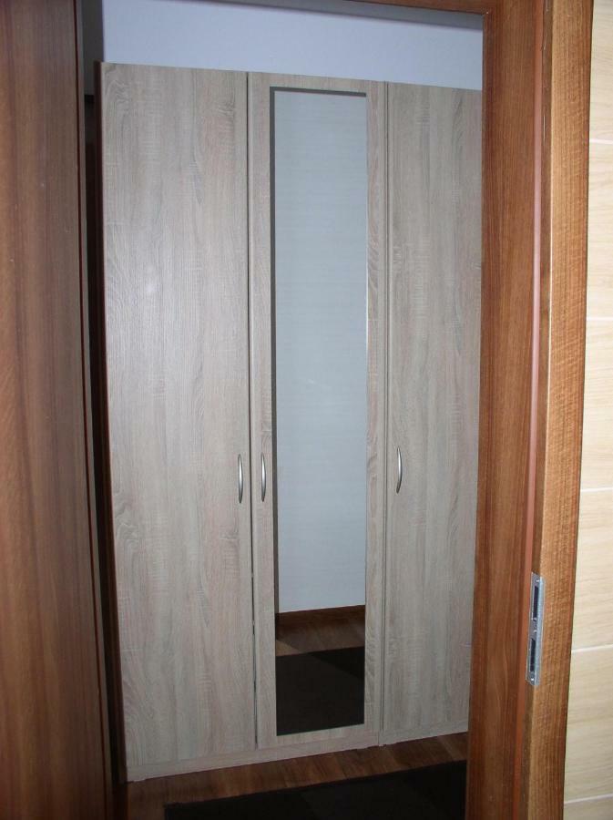 Apartman Cyril A 104 Wysokie Tatry Zewnętrze zdjęcie