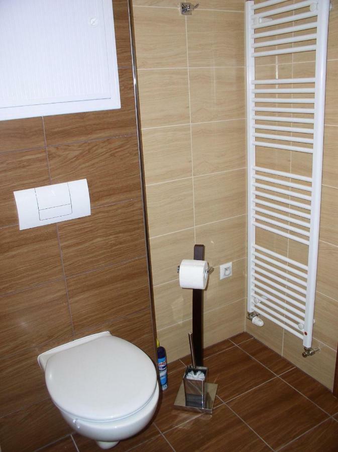 Apartman Cyril A 104 Wysokie Tatry Zewnętrze zdjęcie