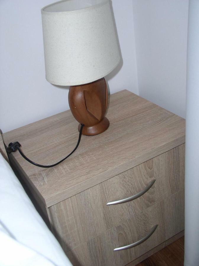 Apartman Cyril A 104 Wysokie Tatry Zewnętrze zdjęcie
